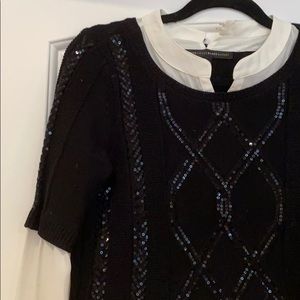 White House Black Market blouse. Never worn.